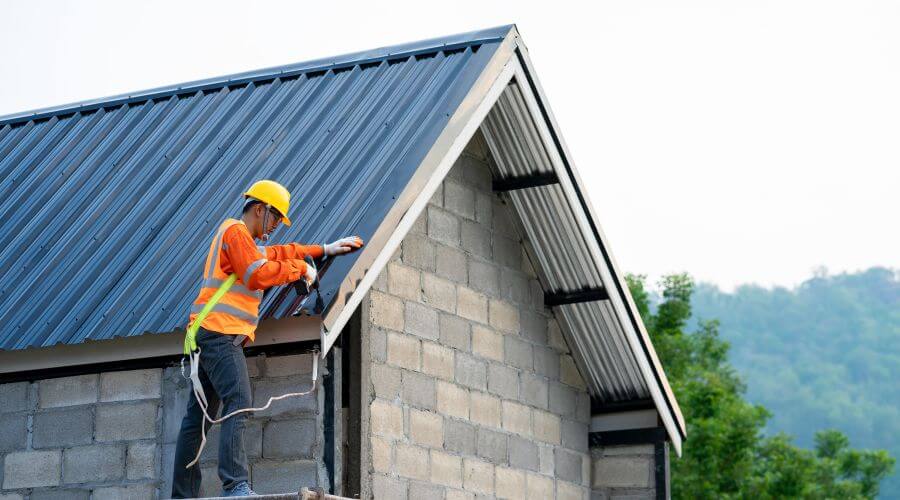 Professional residential roofers in Anacoco, LA